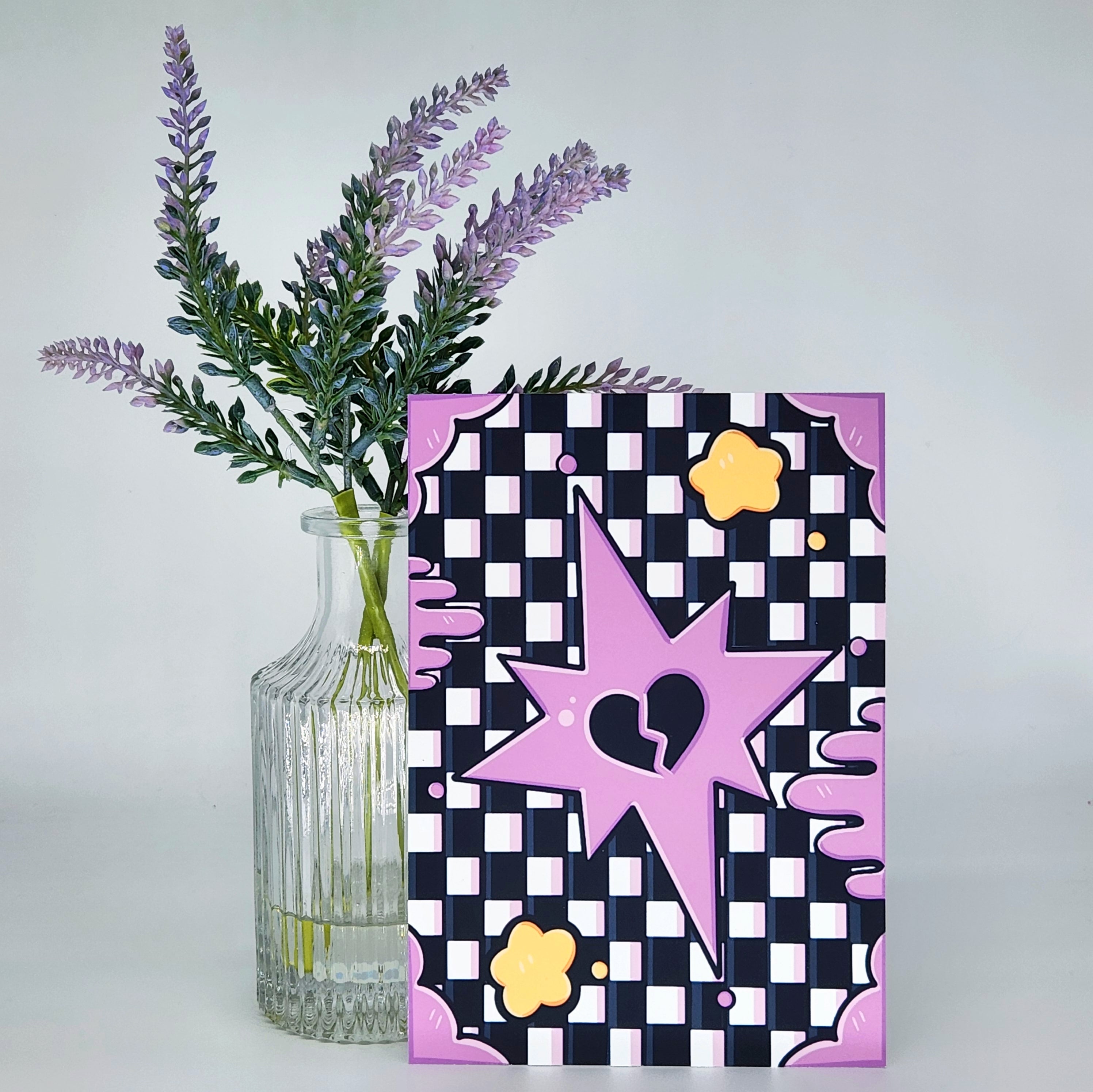 Soft Edge Print