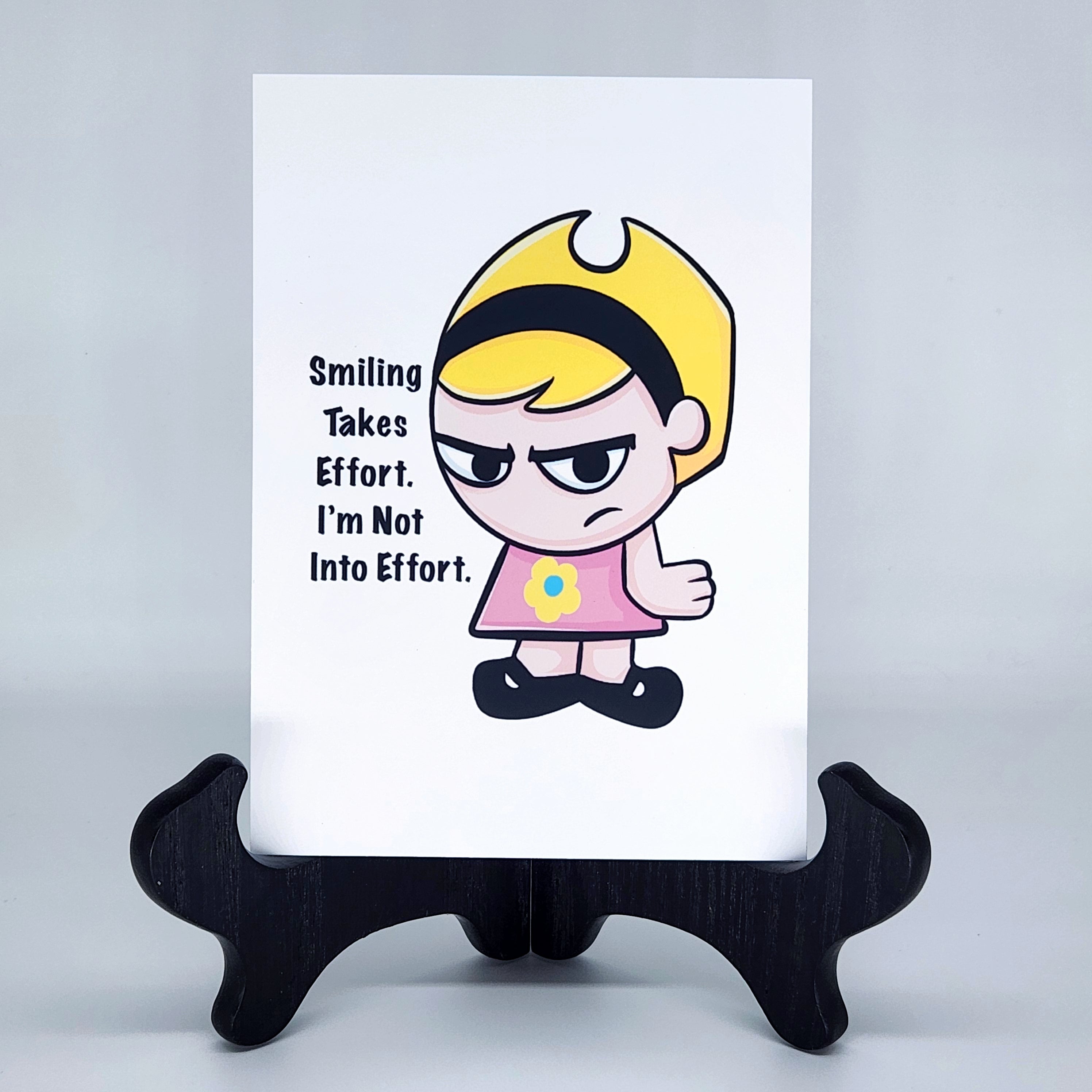 Mandy Print