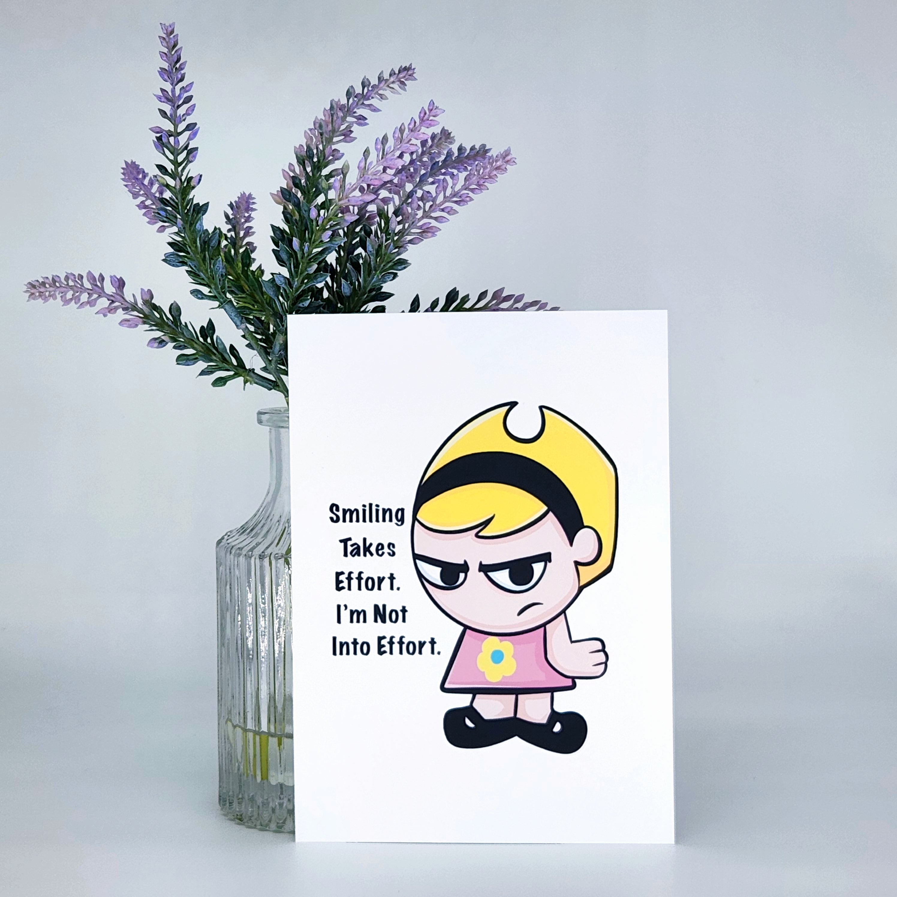 Mandy Print