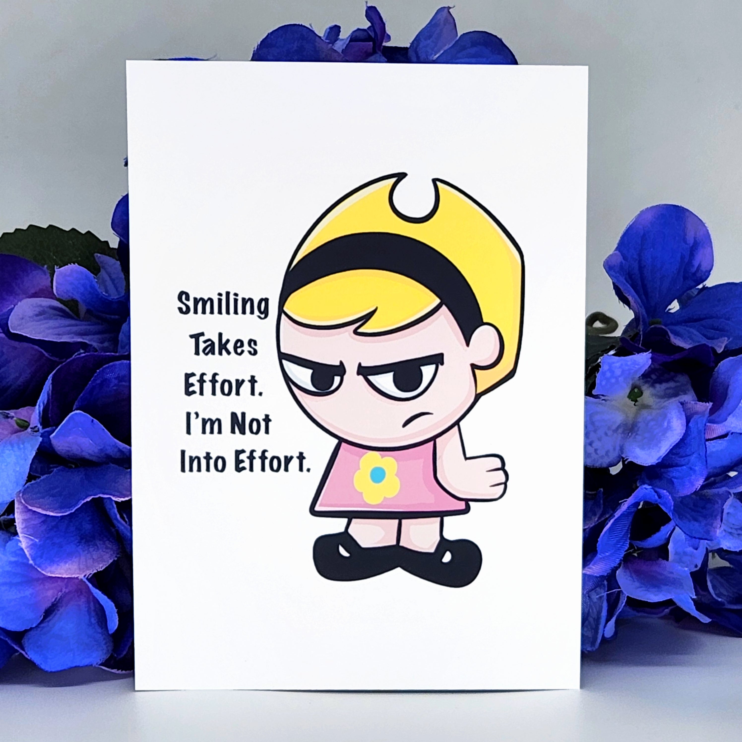 Mandy Print