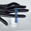 Sweet Blue - Size: "5.5"
