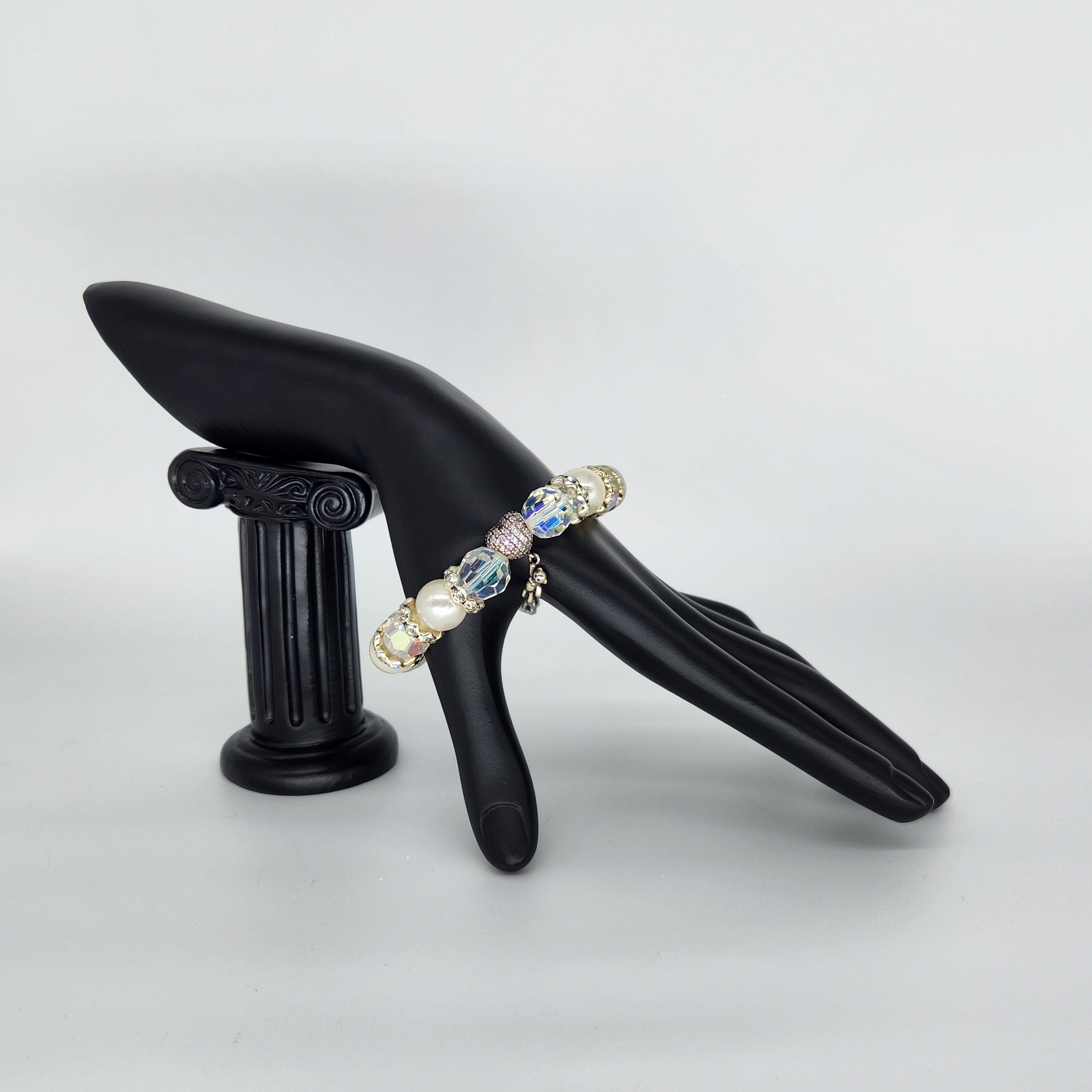 Child At Heart - Size: "7"