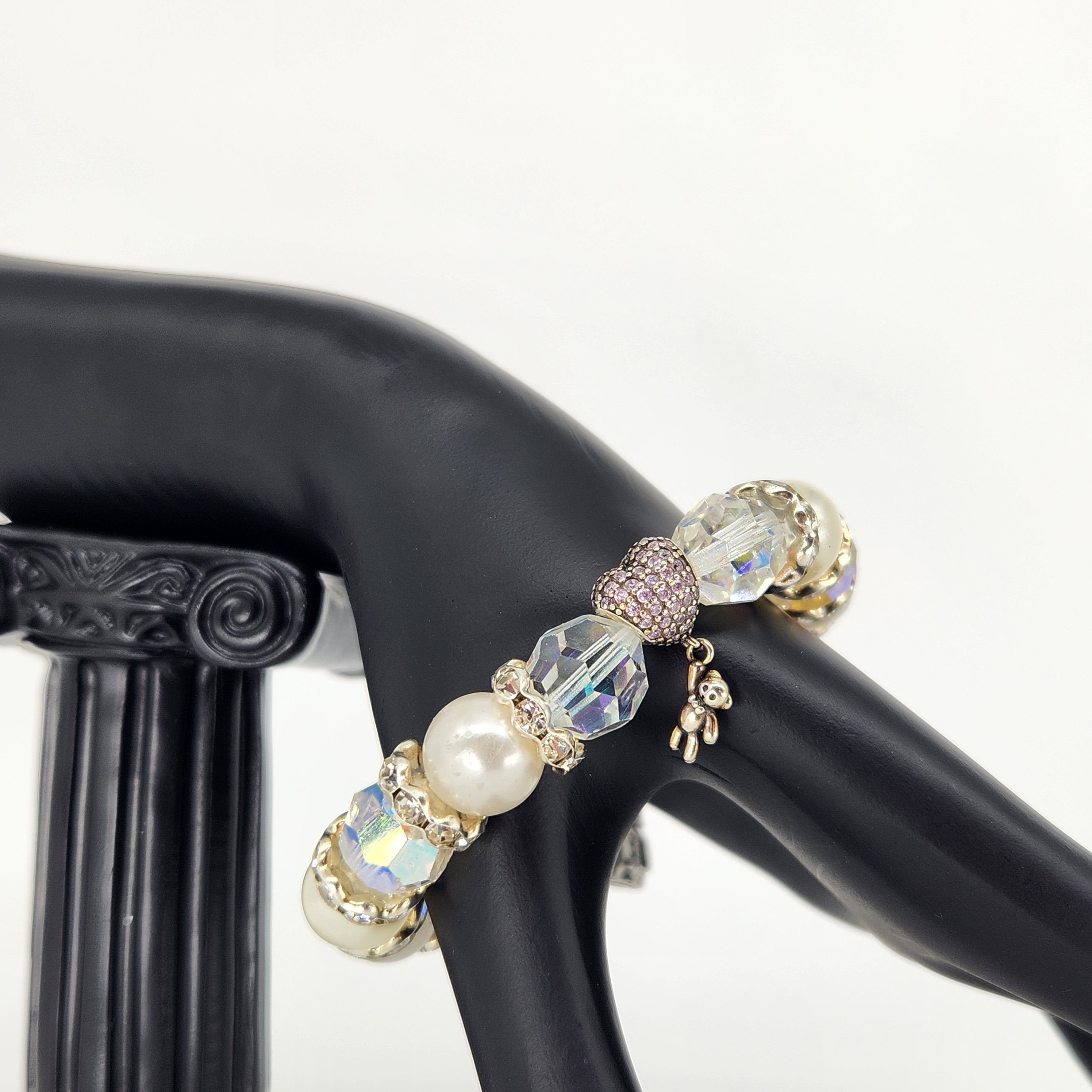 Child At Heart - Size: "7"