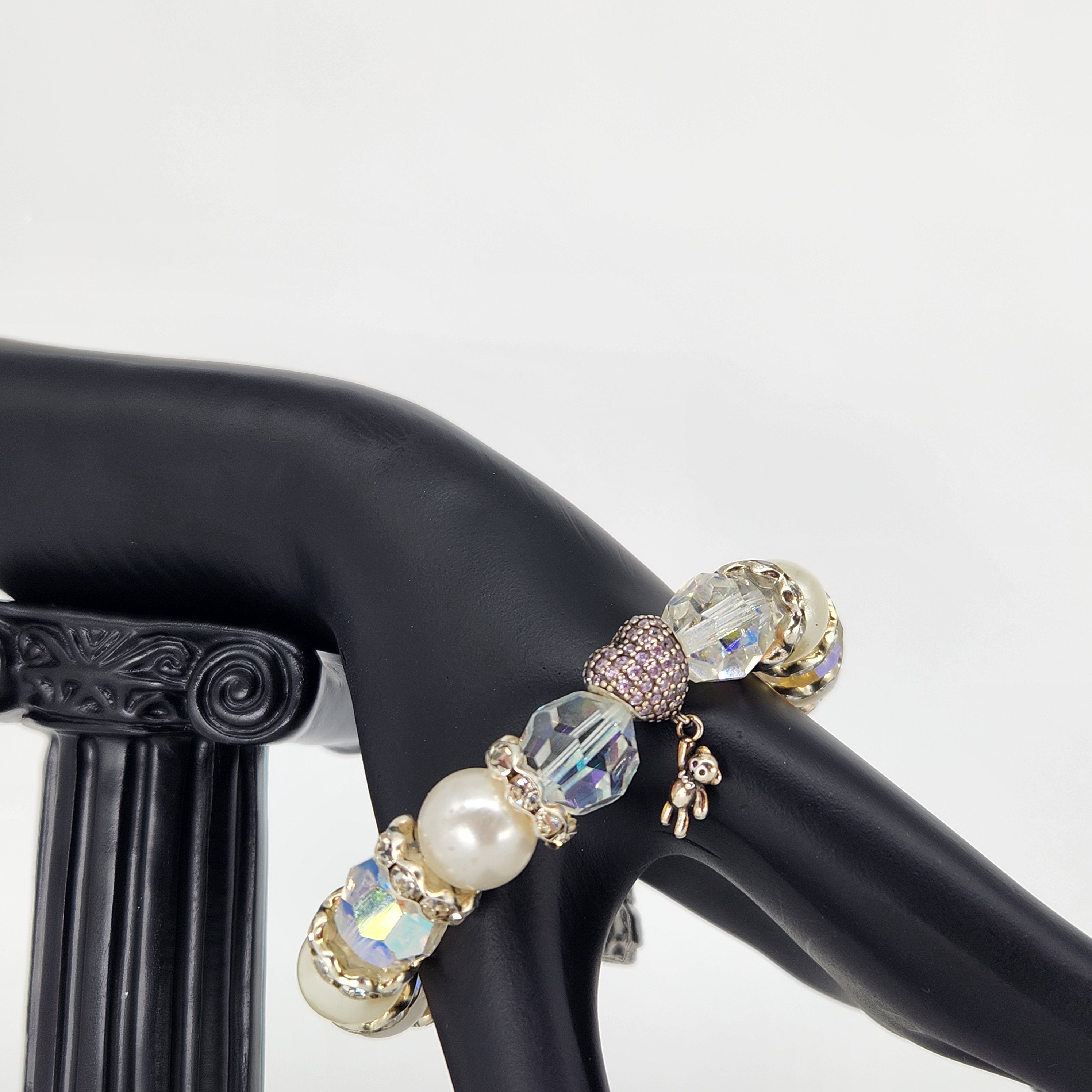 Child At Heart - Size: "7"