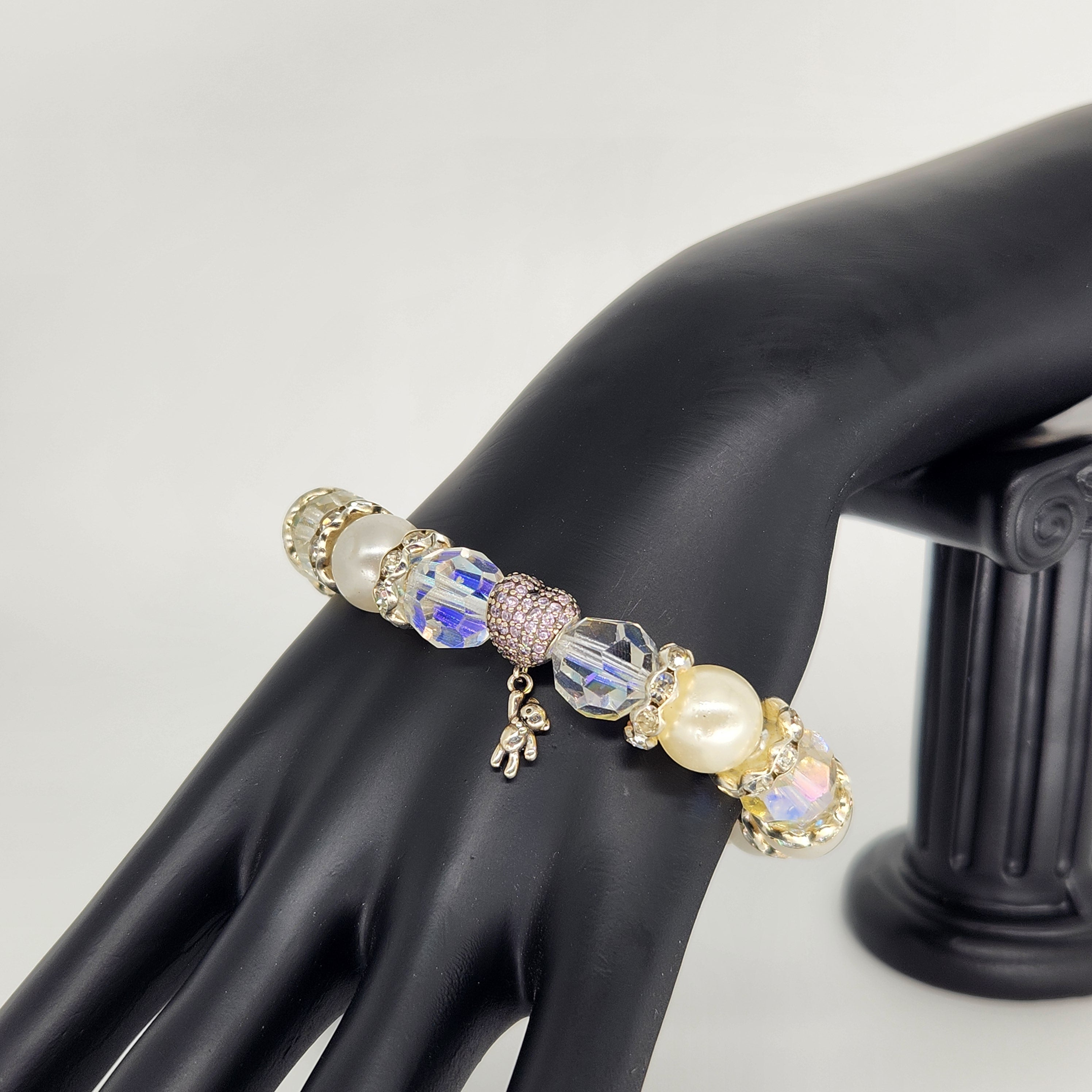 Child At Heart - Size: "7"