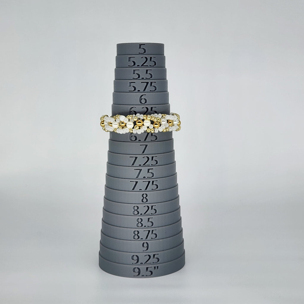 Goldilocks - Size: "6.5"