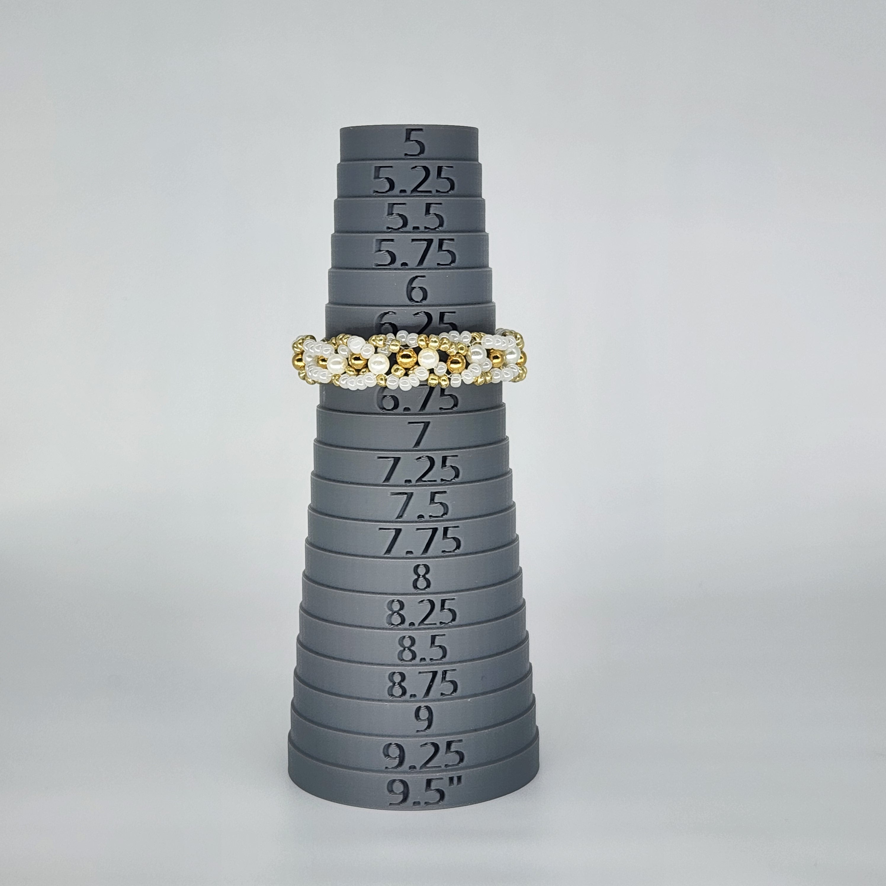 Goldilocks - Size: "6.5"