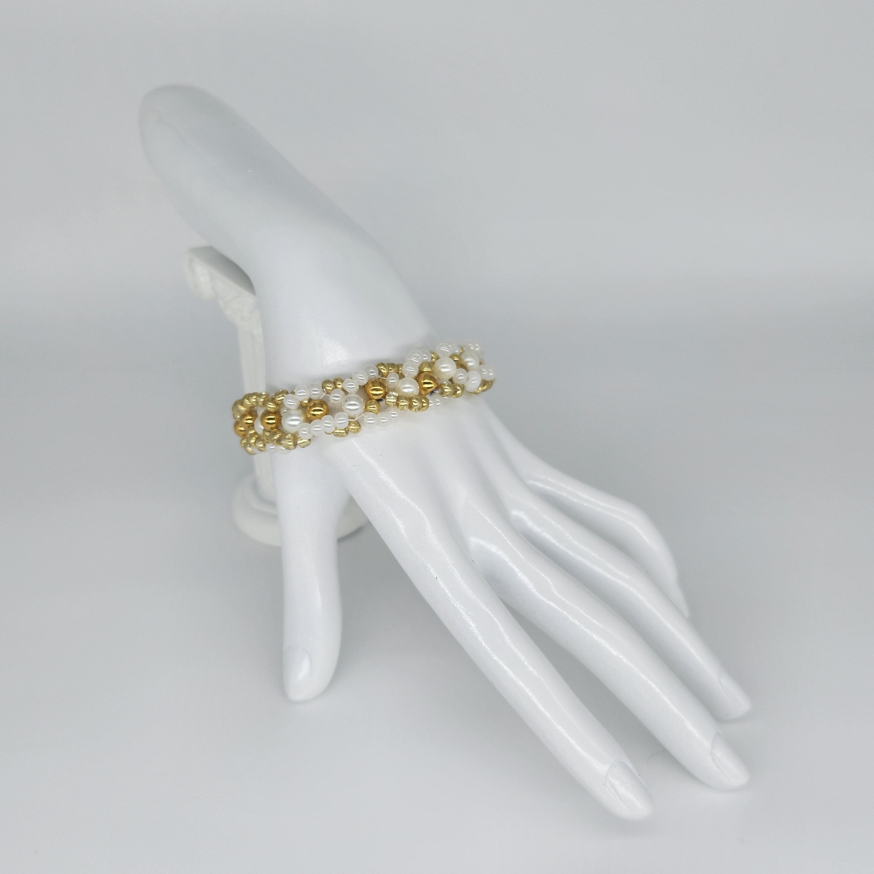 Goldilocks - Size: "6.5"