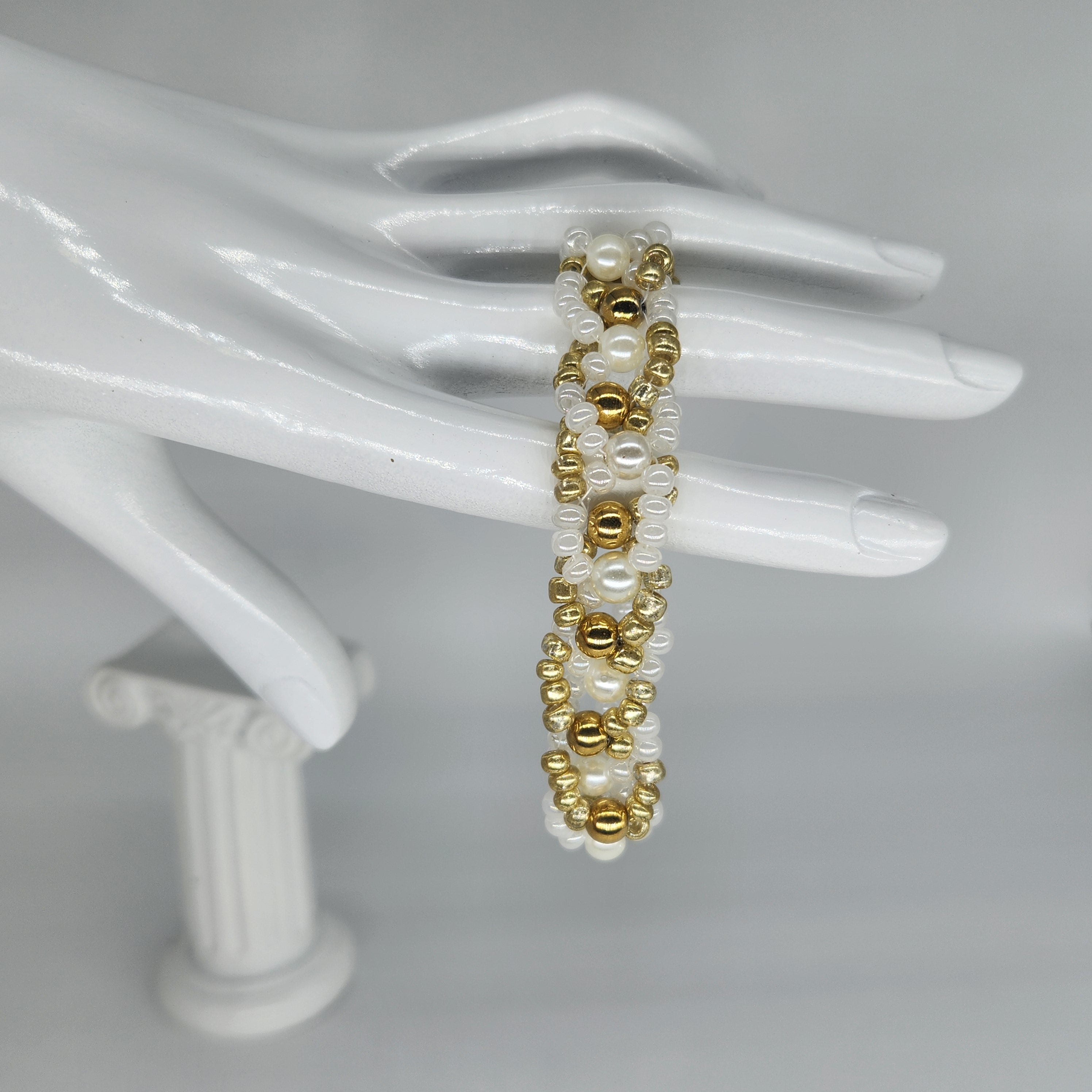 Goldilocks - Size: "6.5"