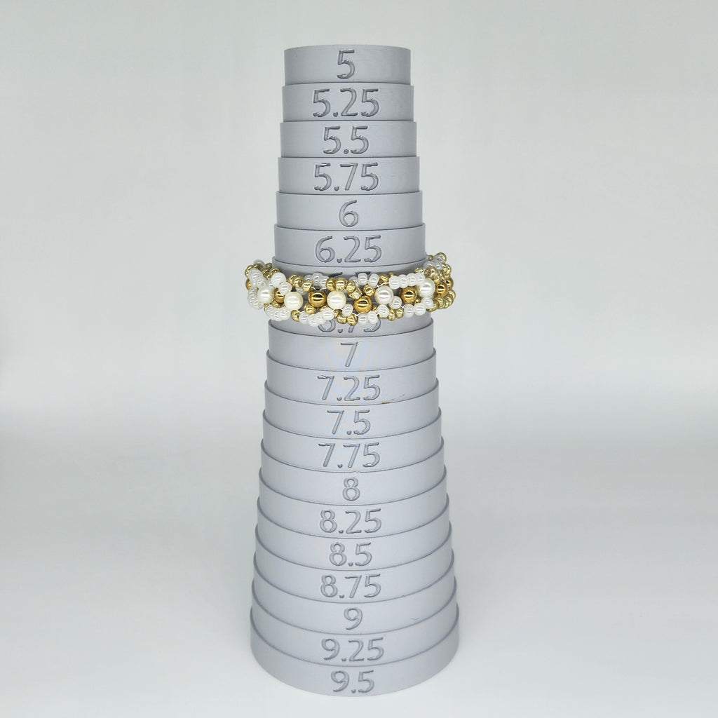 Goldilocks - Size: "6.5"