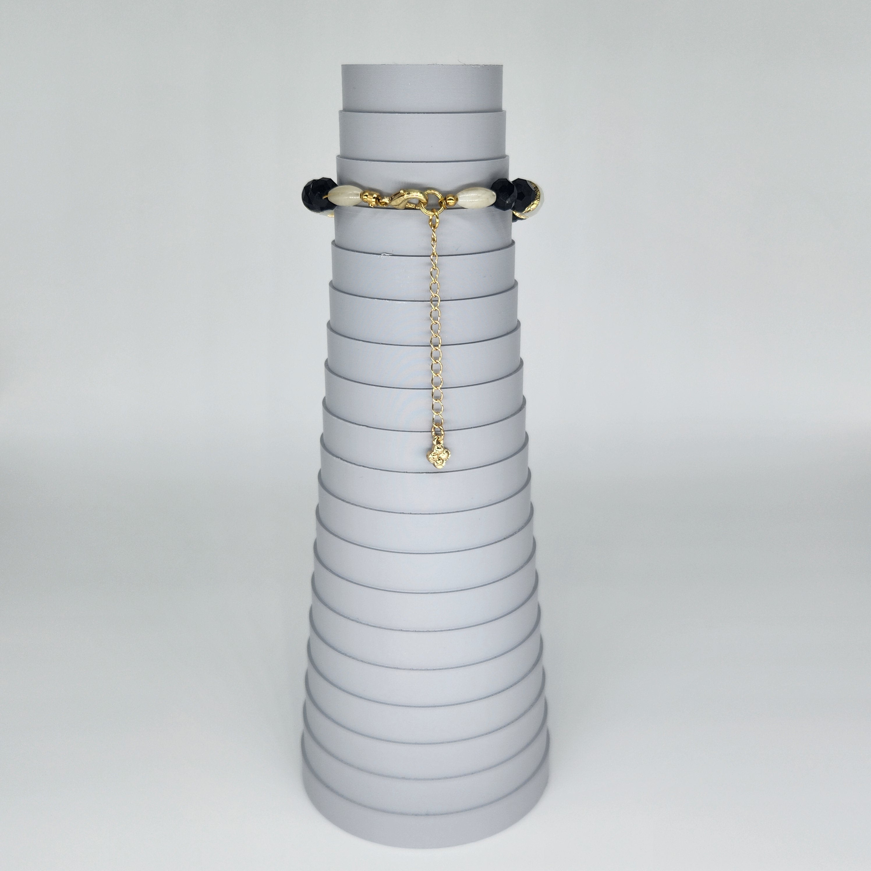 Wear Your Heart On Your Sleeve - Size: Adjustable "5.5" to "8"