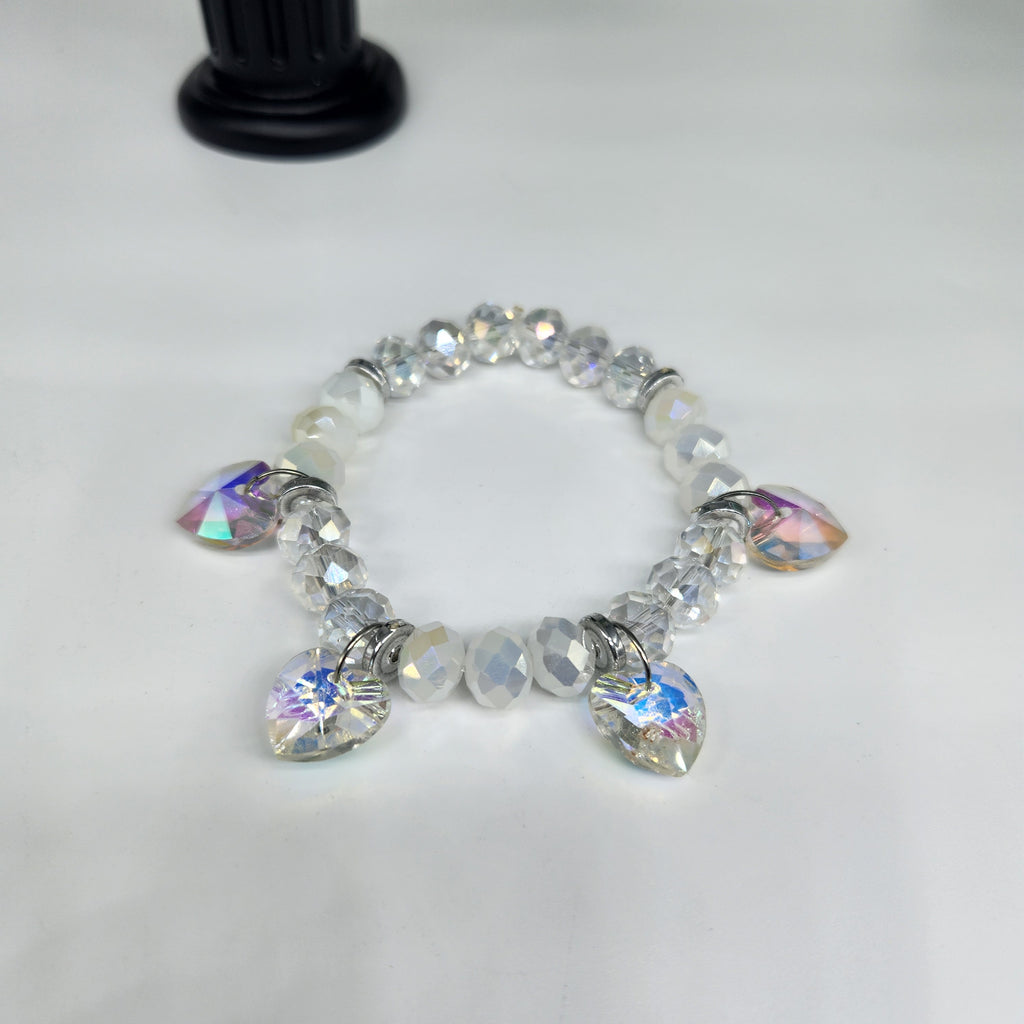 Innocent Heart - Size: Stretchy "6.25"