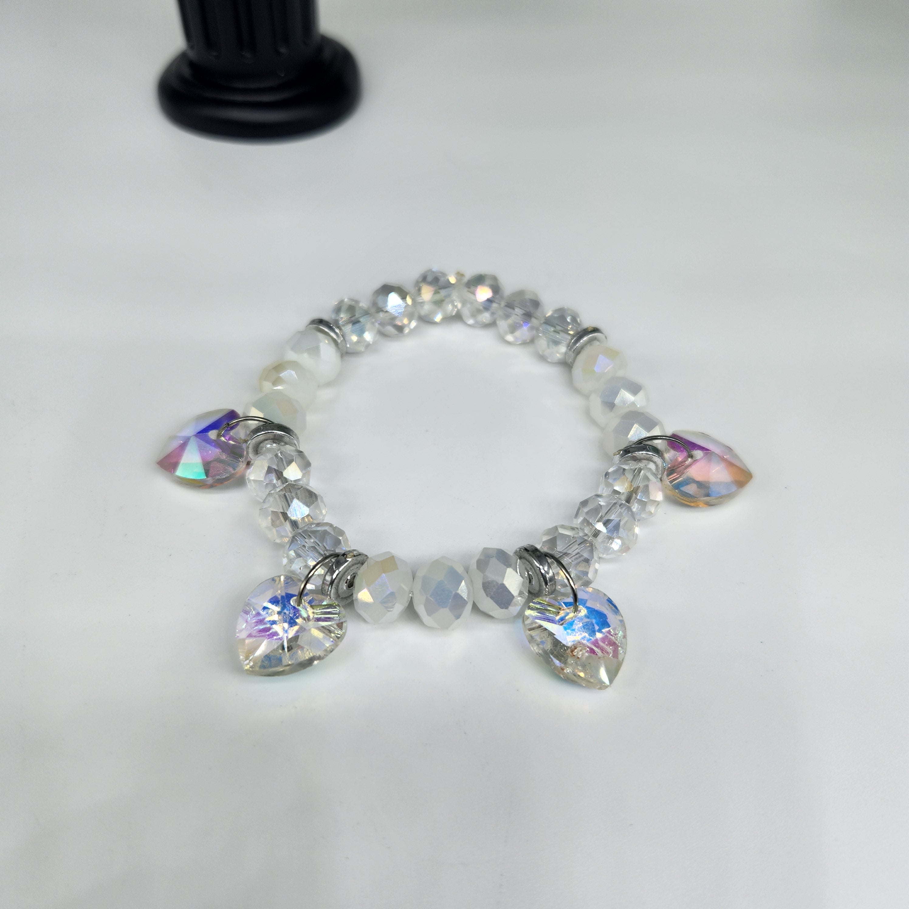 Innocent Heart - Size: Stretchy "6.25"