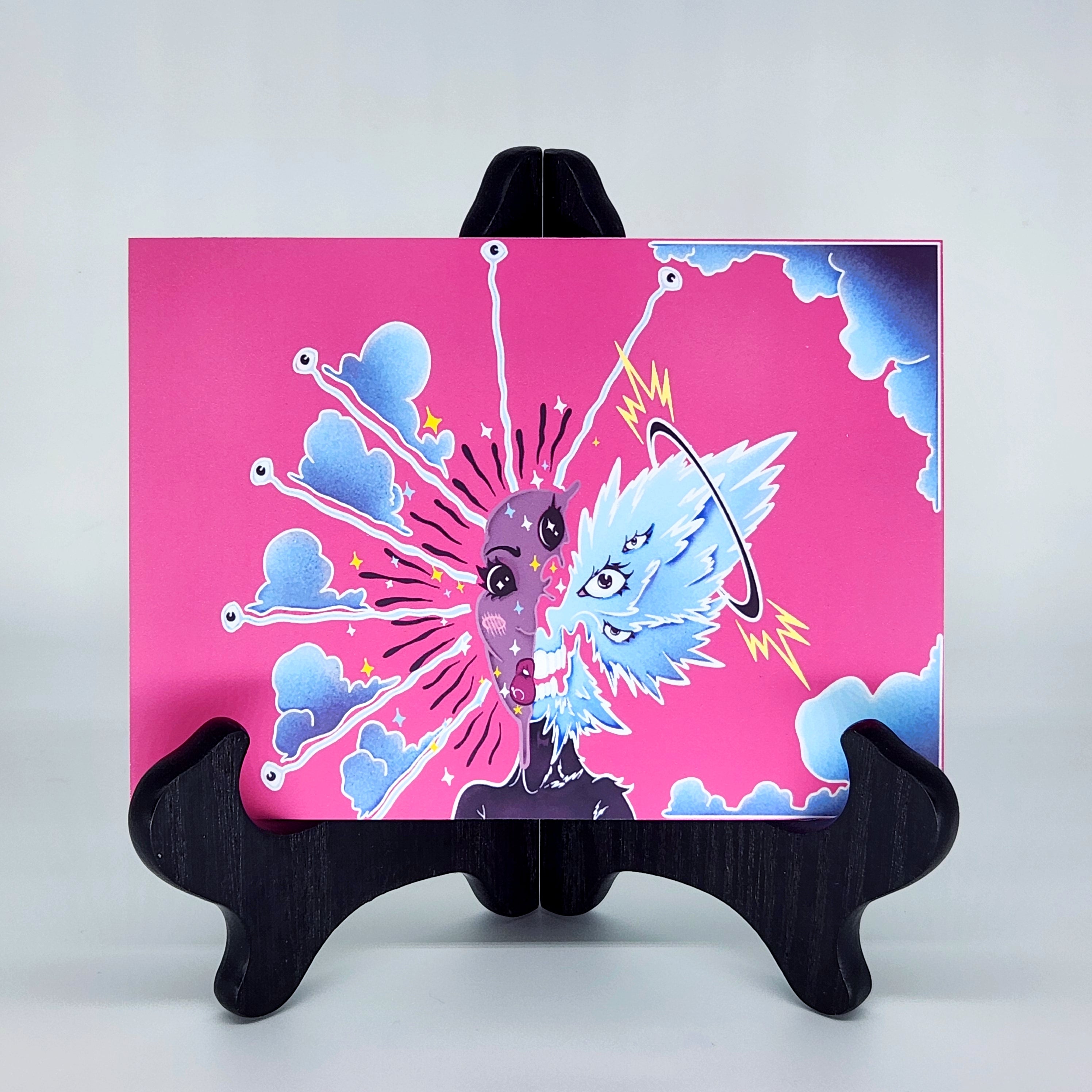 Angel – BROKENXPALETTE