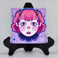 Sally Clown Alt
